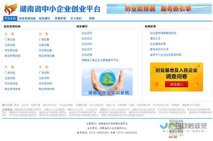 湖南网站制作：专业定制，提升品牌形象，助力企业发展