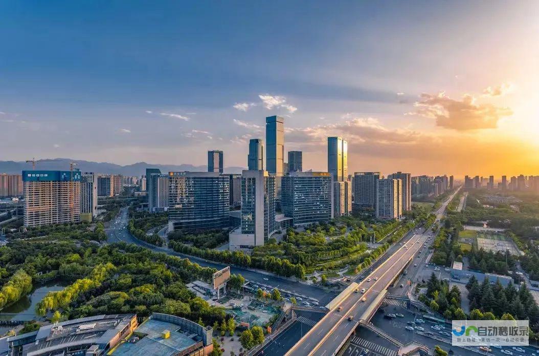 西安专业企业网站建设服务：助您快速建站，精准触达目标客户